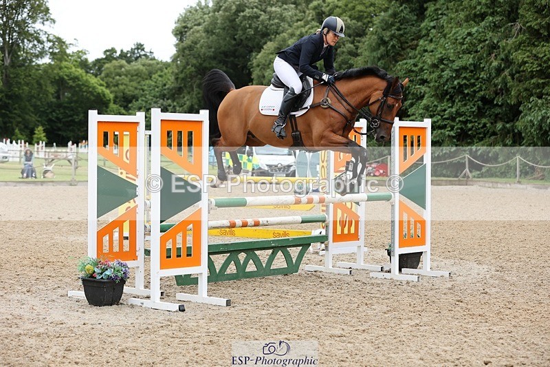 240705-091128-07977 - Cls 19 5 Yr Old Qualifier 1.10m