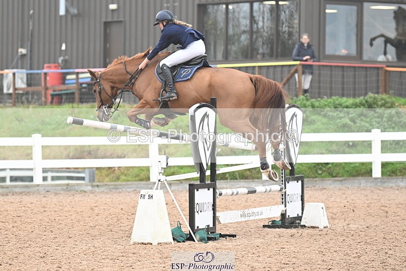 241102A-131342-04747 - SAT Cls 15 Foxhunter and 1.20m Open