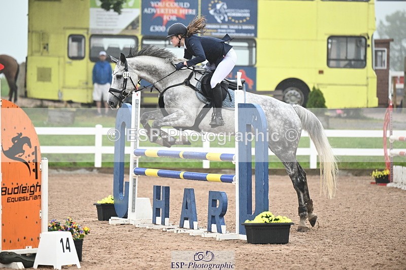 240720A-140211-15215 - Cls 23, Amateur Jump Off and Presentations