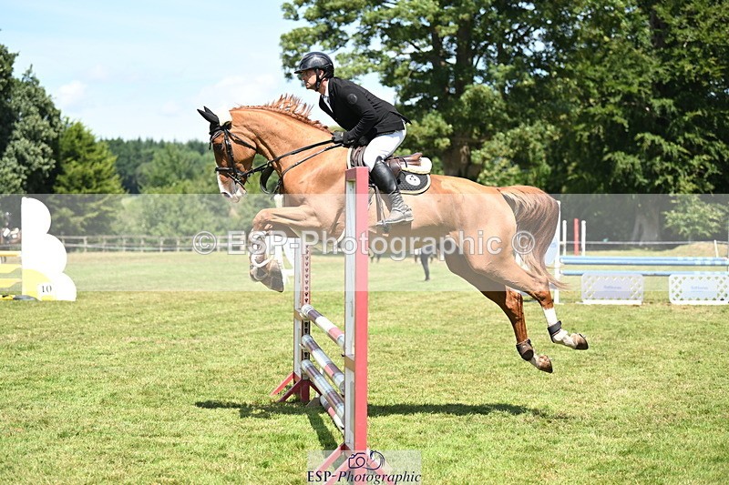 250704A-124623-07463 - Cls 26 4 Year Old Qualifier