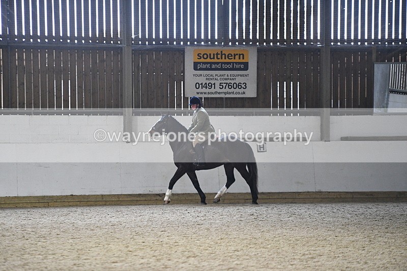 WJ5_8249 - Class 14 Novice Ridden/Rider