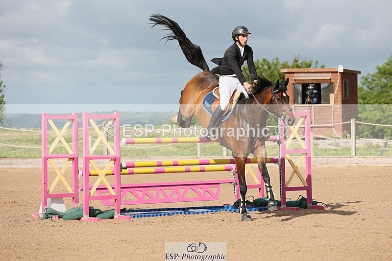 250525-085858-07125 - Cls 25 Snr 1.20m Open