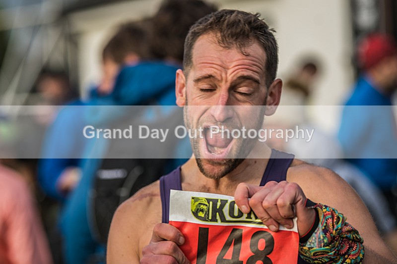 Loopy Latrigg-64 - Kong Loopy Latrigg Fell Race Saturday 21st December 2024