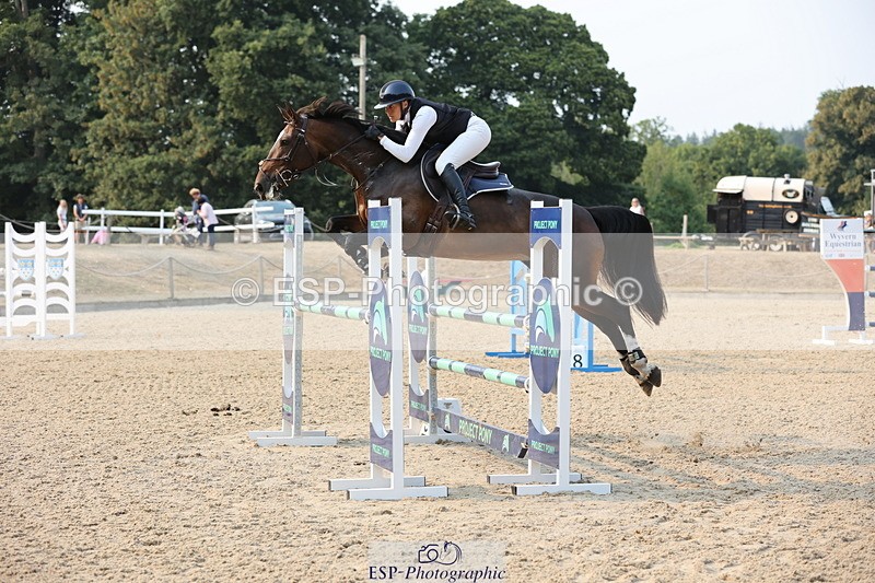 250816A-171003-02985 - Cls 10 Snr 1.15m Open