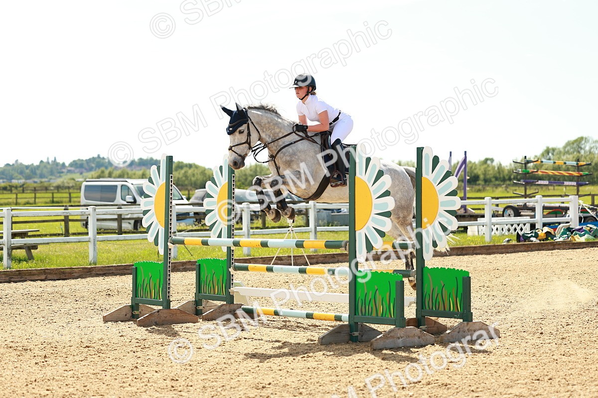 SBM_002544 - Class 4 - Senior Newcomers - 1.10m