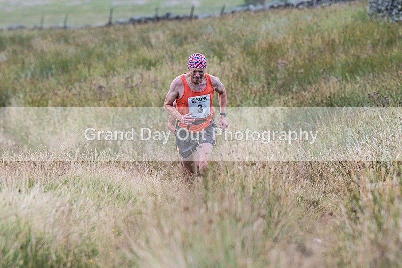 High Wether Howe-105 - High Wether Howe Fell Race Saturday 25th July 2026