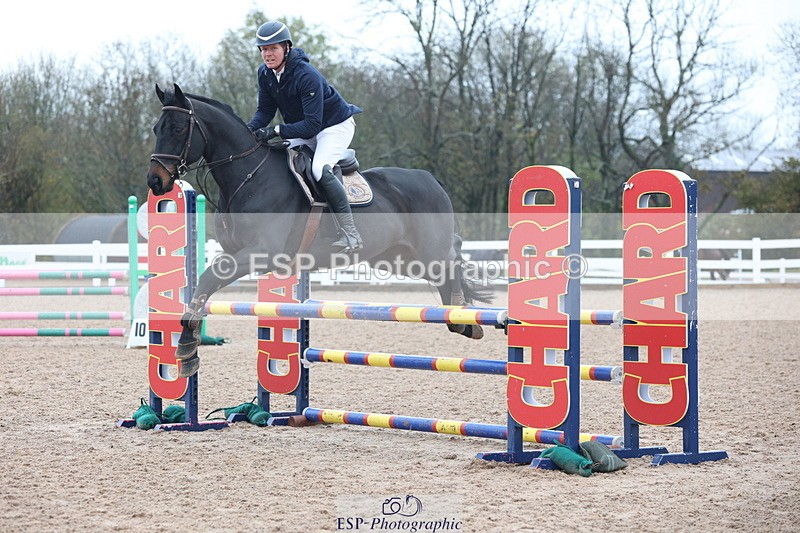 231112A-092754-02933 - Cls 17 Blue Chip Novice Winter Qualifier