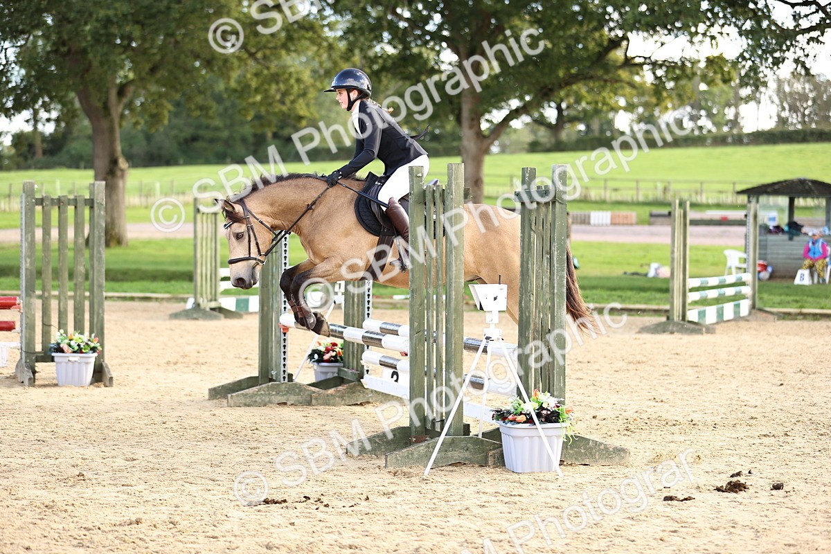 SBM_51616 - J10 - Junior Pony 75cm Championship