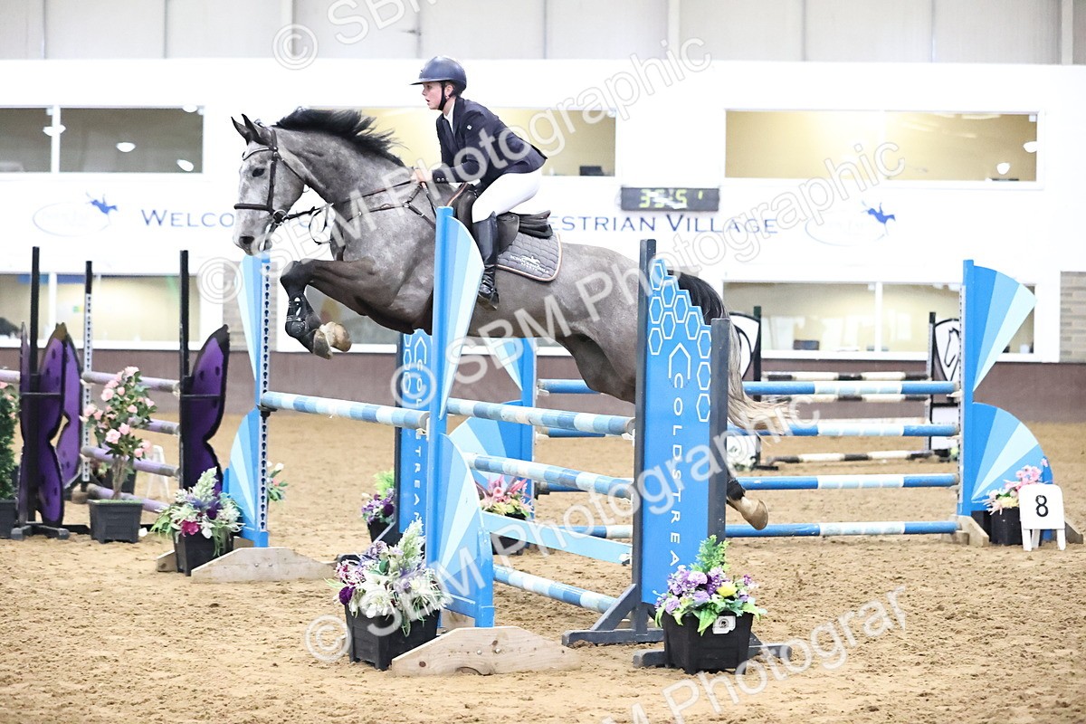 SBM_003550 - Class 16 - Senior Newcomer - 1.10m