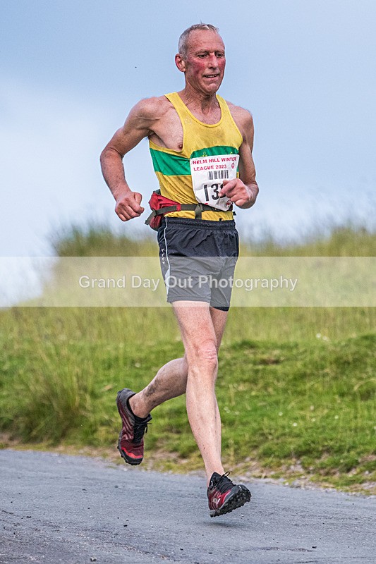 Tebay-711 - Tebay Fell Race Wednesday 26th June 2024