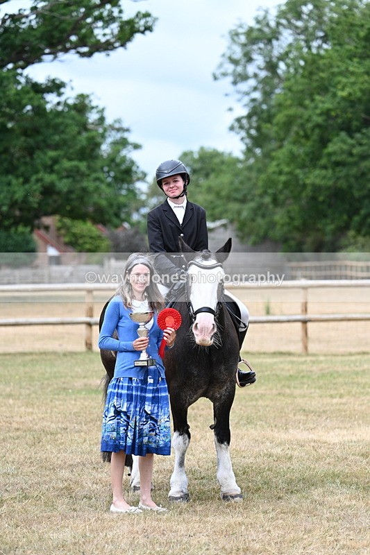 WJ7_0647 - Class 2 Best rider