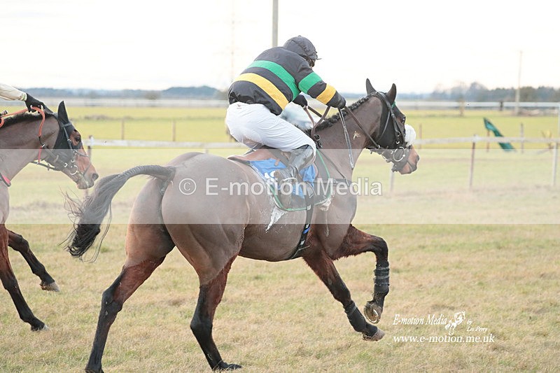 PtP 290123 308974 - Heythrop Hunt PtP Cocklebarrow 29/01/2023