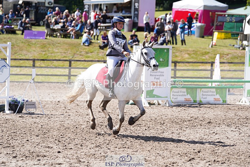 240824X-140302-28013 - 80cm Round 1 14.00 to 15.30