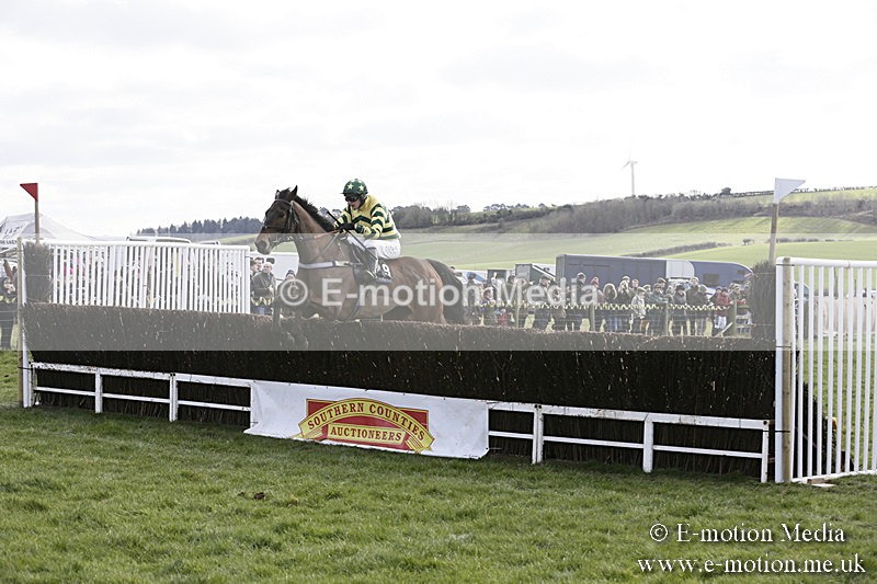 PtP 040218 61 - Point-to-Point Milborne St Andrew 04/02/18