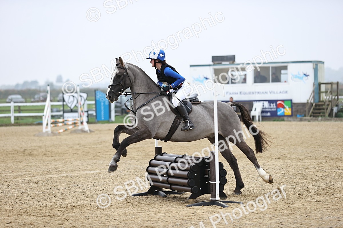 SBM_000581 - Class 1 - 70cm