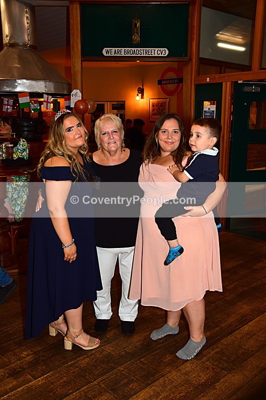 COU-760 - Courtney's 21st