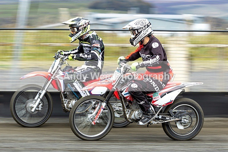 211023-7D-8E0A1905 - Ride & Skid It  Speedway Experience 23rd Oct 21