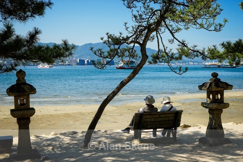 DSC05644 - Hiroshima Miyajima