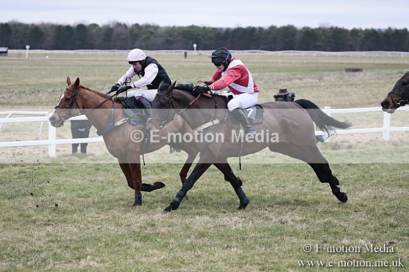 PtP 180218 417 - Combined Services Point-to-Point Larkhill 18/02/18
