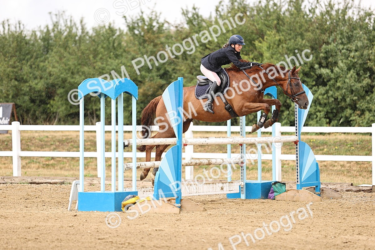 SBM_026655 - Class 12 - Amateur Championship Qualifier 1.05m