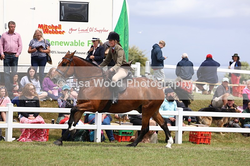 3E7A2074 - Class 10: Open Cob