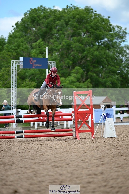 240608A-141446-01432 - Cls 10 Pony Discovery and 90cm Open