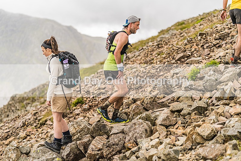 Borrowdale-591 - Borrowdale Fell Race Saturday 3rd August 2024