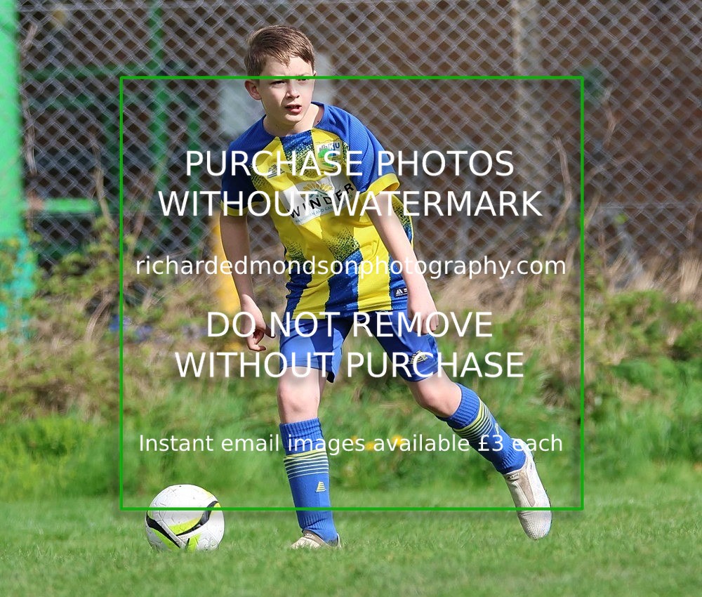 533A6422 - Kendal United Under 10's (18/4/26)