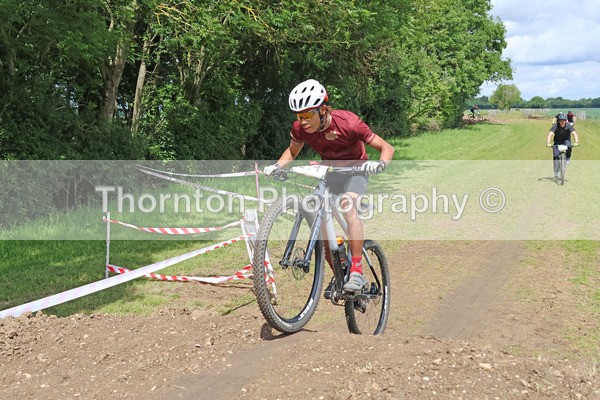 219 - MTB East Round 5 Gallows Green 25th May 2025 12:10 Male S2/Male U14/U16 (45Min)