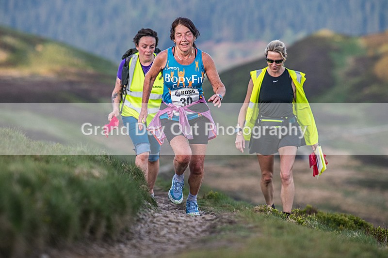 Lords Seat-653 - Lords Seat Fell Race Wednesday 30th April 2025
