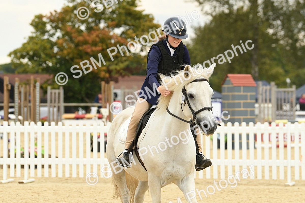 SBM_73171 - J16 - Junior Pony 75cm Championship