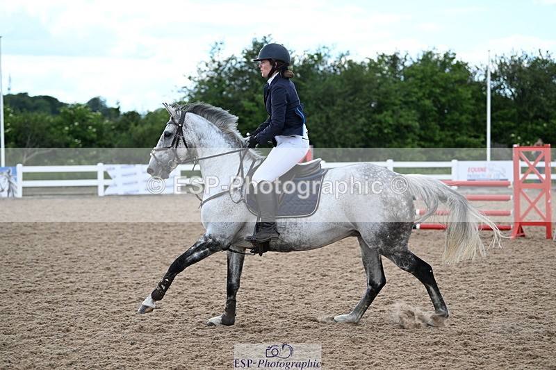 240608A-163924-01830 - Cls 14 95cm Amateur Qualifier