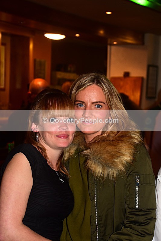 HAS-462 - Ash and Leanne