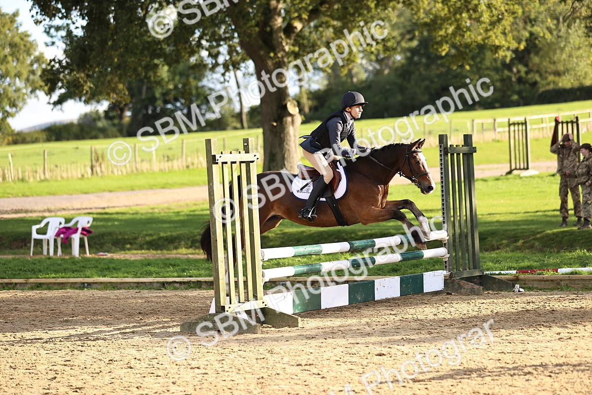 SBM_51829 - J10 - Junior Pony 75cm Championship