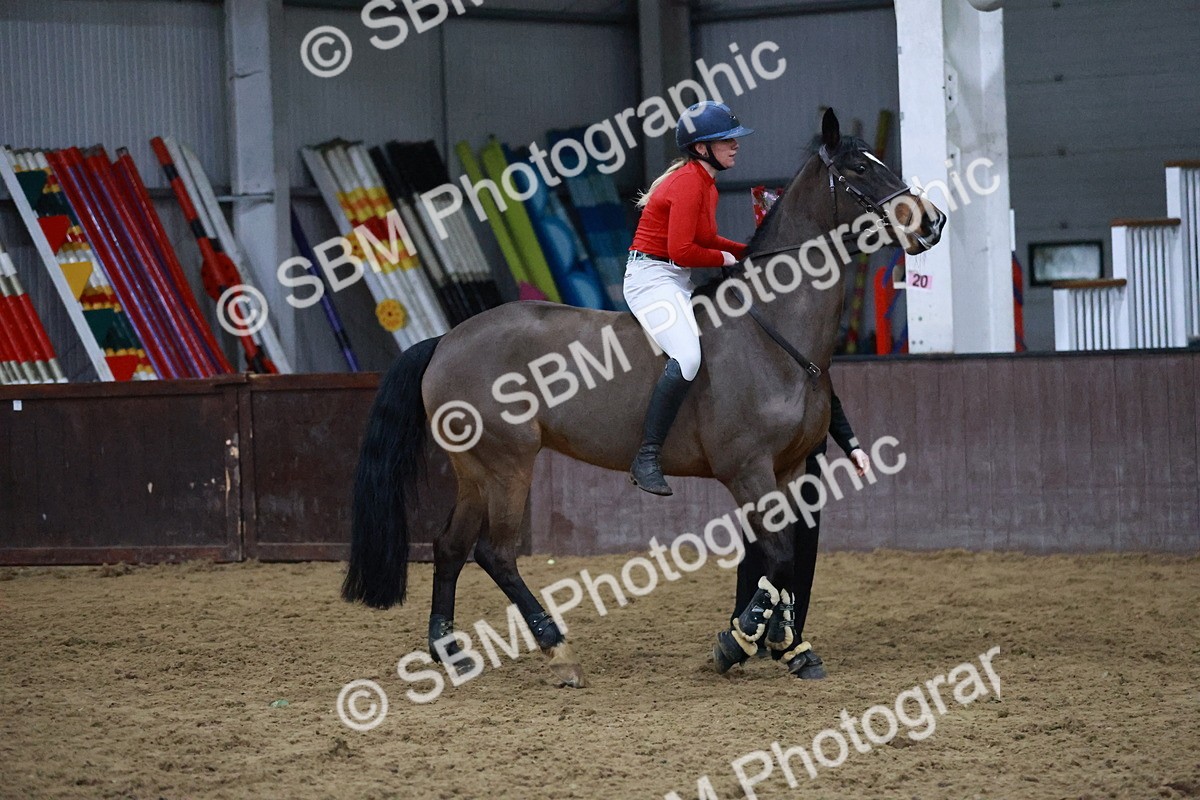 SBM_007161 - Bareback - Camera 1