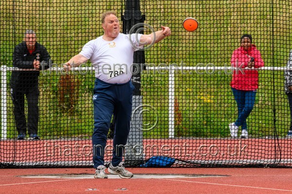 ComMast25-921340 - Field Male Set Two