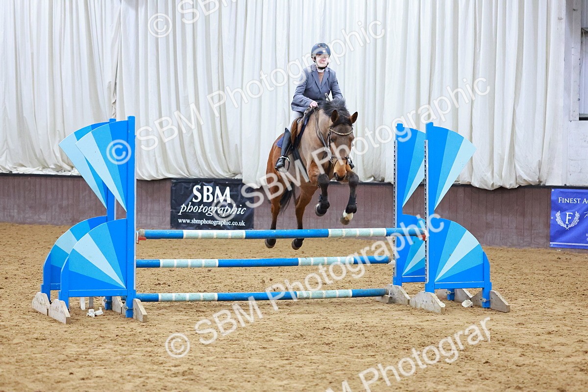 SBM_000491 - Class 2 - Senior British Novice - 90cm