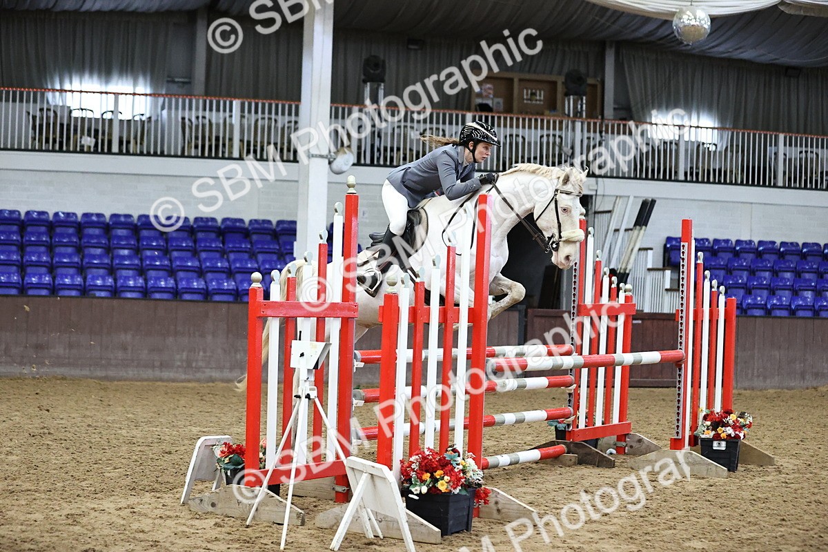 SBM_004549 - Class 15 - Joshua Jones Winter Discovery Championship Qualifier - 1.00m