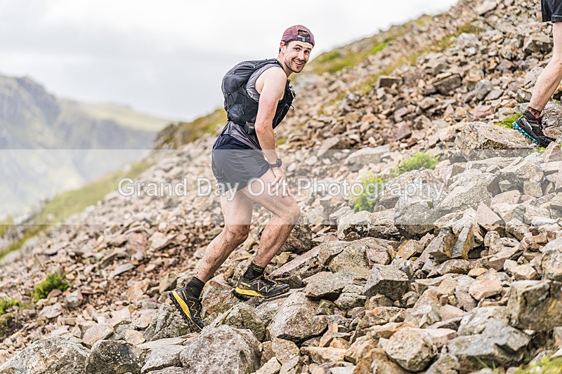 Borrowdale-331 - Borrowdale Fell Race Saturday 3rd August 2024