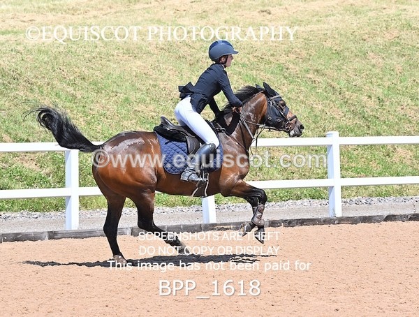 BPP_1618 - THU CLASS 3 Scottish Branch North West Junior Championship **Viewing/Selection class for 148 teams**