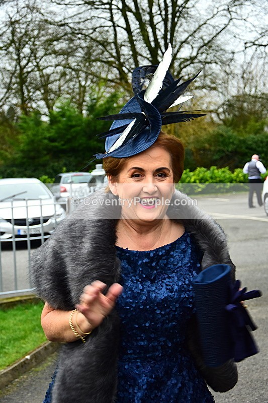 GRC-272 - Emma and Ciaran