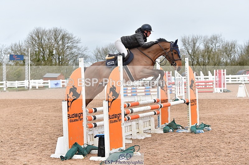 240327A-101232-00083 - Cls 1 British Novice and 90cm Open