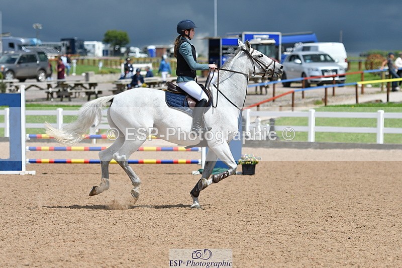 240727A-133238-05020 - Cls 22 85cm Amateur Qualifier