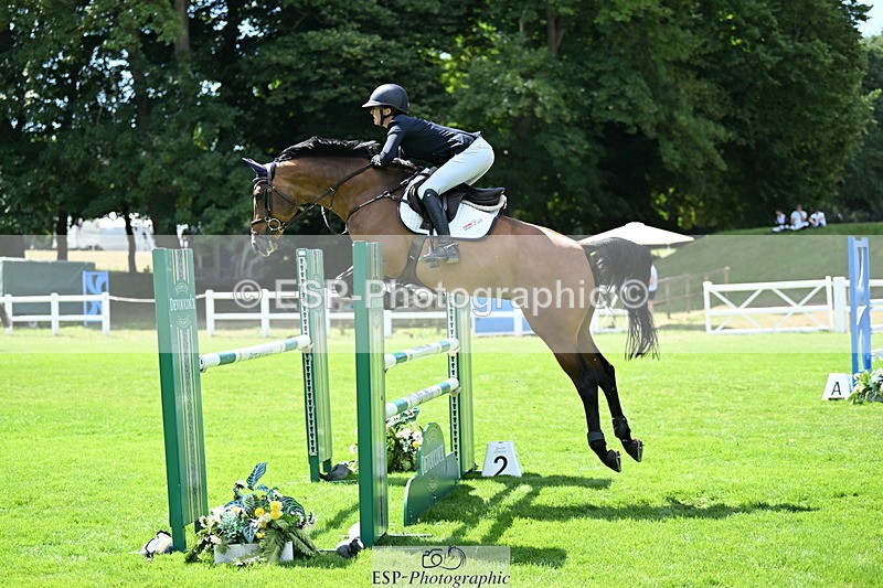 250703A-105644-02958 - Cls 1 Snr Foxhunter