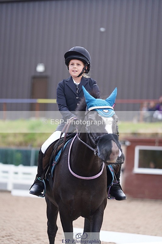 240809A-102052-00505 - Dressage Competition