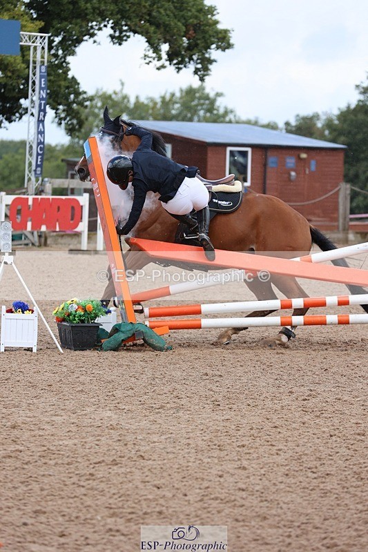 250911-120500-01318 - Cls 3 Snr Foxhunter