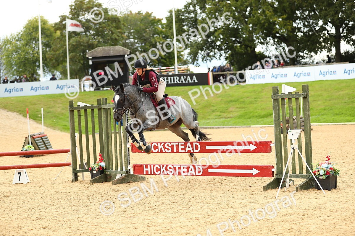 SBM_09499 - E8 Eventers Challenge 80cm Championship