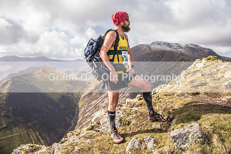 Causey Pike-465 - Causey Pike Fell Race Saturday 14th March 2026