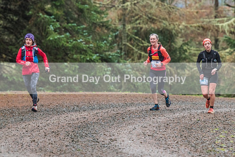 Glentress 21  10K-1551 - High Terrain Events Glentress 21 & 10K Trail Races Saturday 18th November 2023