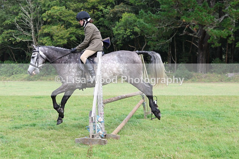 3E7A5952 - Class 28: 75cm Working Hunter